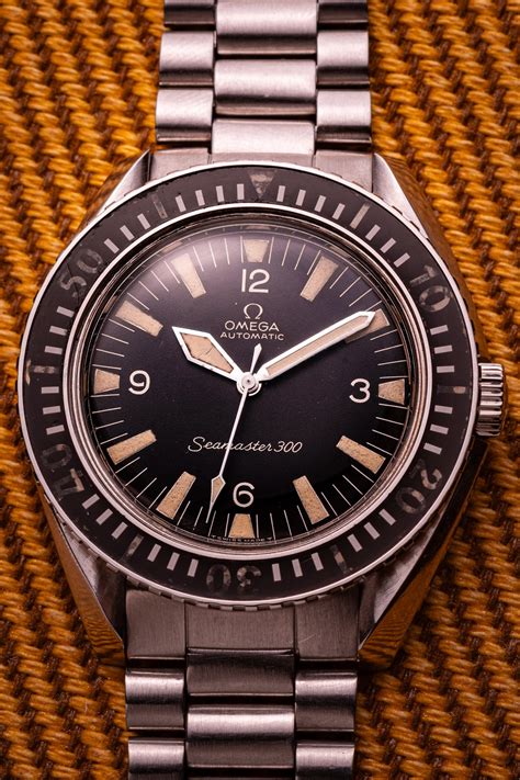 omega seamaster 300 165.024.